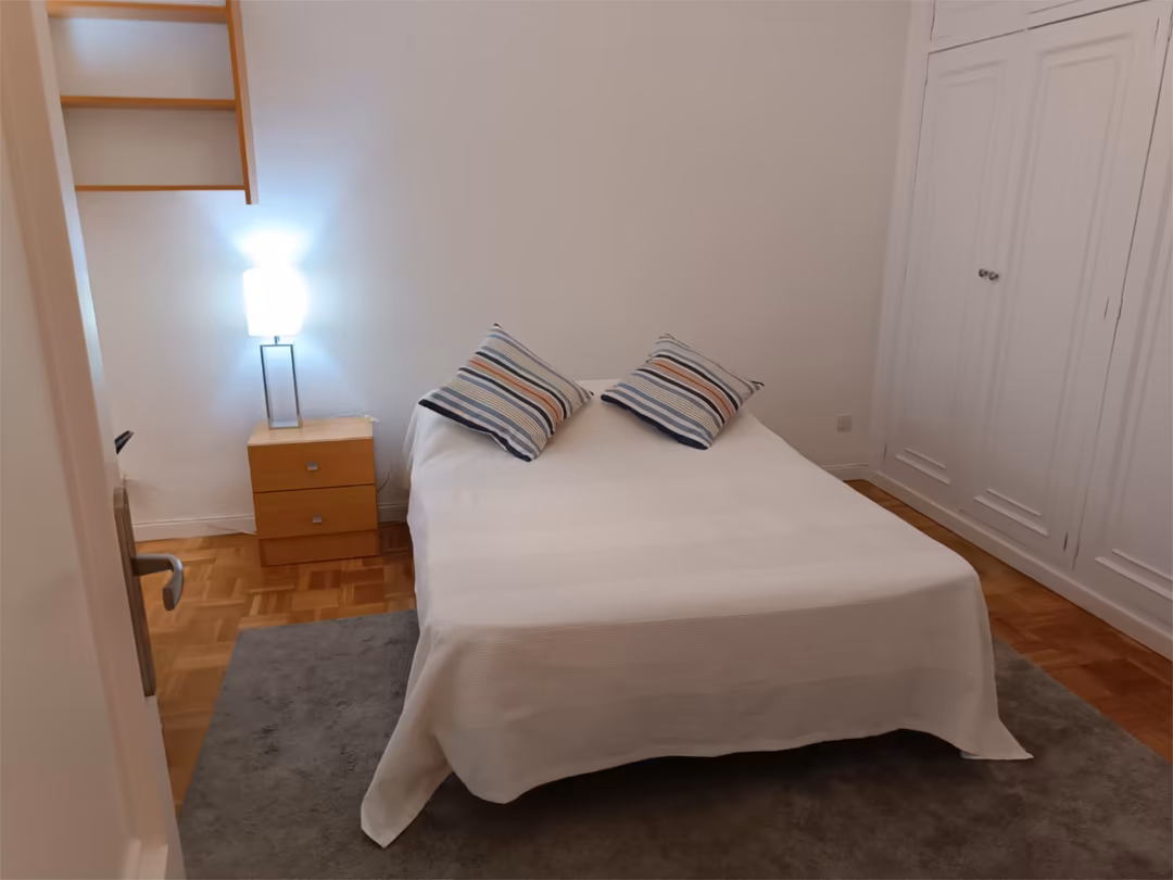 Piso en  Calle de Lagasca 136 - Foto 12