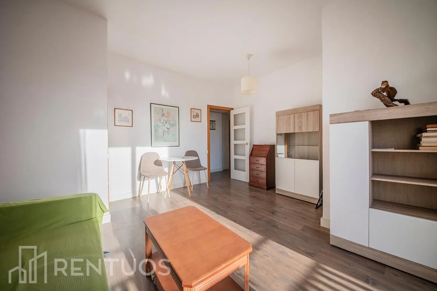 Piso en calle d'Alí Bei - Foto 7