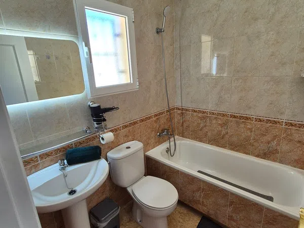 Casa o chalet independiente en Calle Maria San Gil Noain, 37, Parque Acuático - Sector 25 - Foto 11