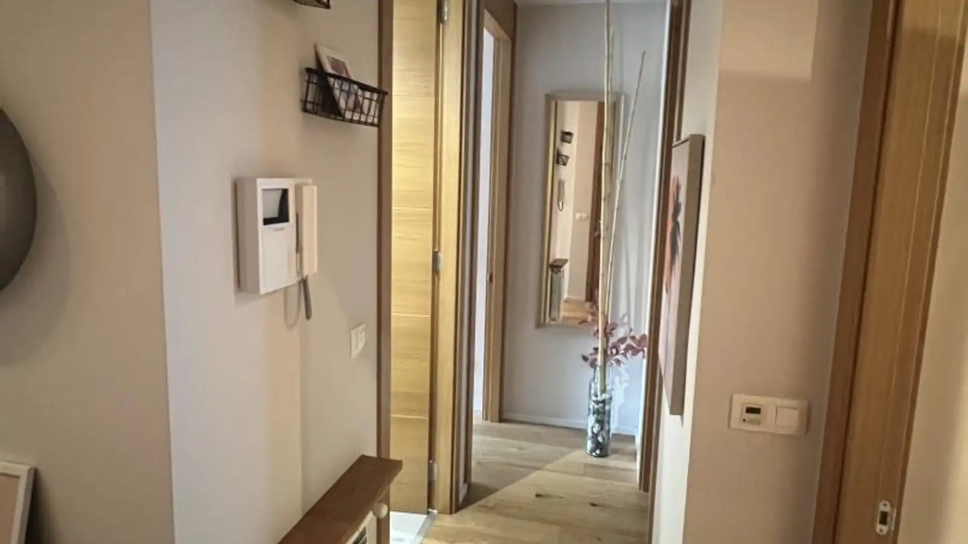 Piso en  Rúa Abeleira 9 - Foto 9