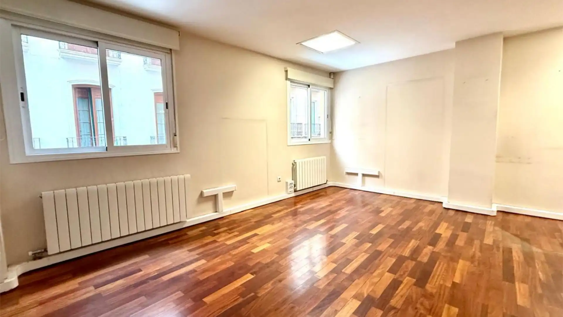 Piso en  Calle Bazán 50 - Foto 1