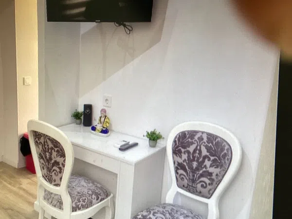 Piso en calle de las Minas, 14