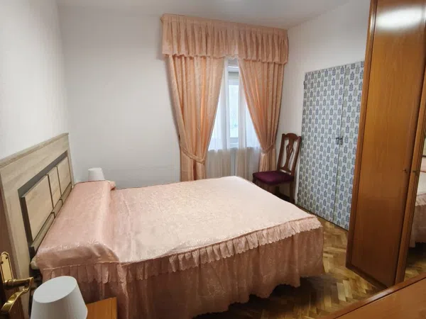 Piso en calle Titulcia, 7