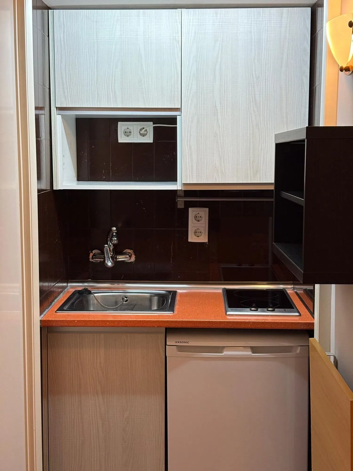 Estudio en glorieta del General Álvarez de Castro, 5 ,piso 4 - Foto 11