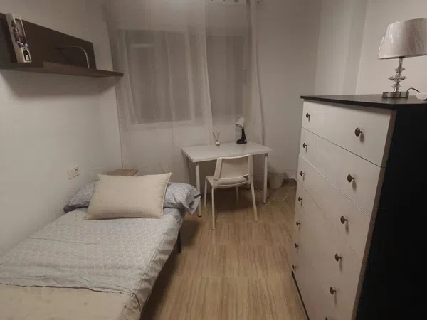 Piso en calle Rosario, 104 - Foto 4