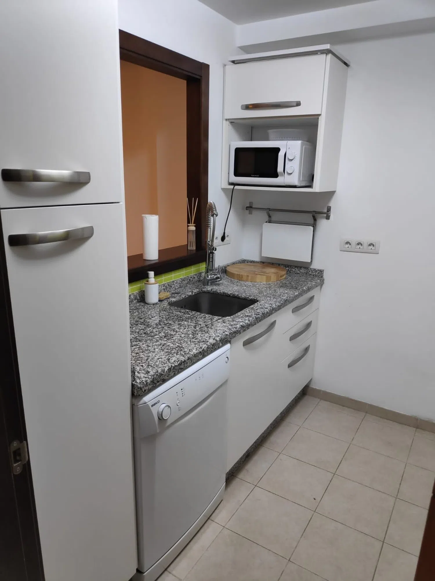 Dúplex en calle Cerrojo, 28 - Foto 15