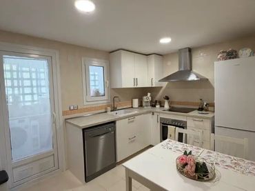 Piso en  Calle los Monteros 37 - Foto 13