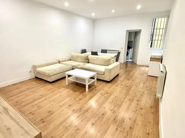 Piso en calle de Ruiz, 13