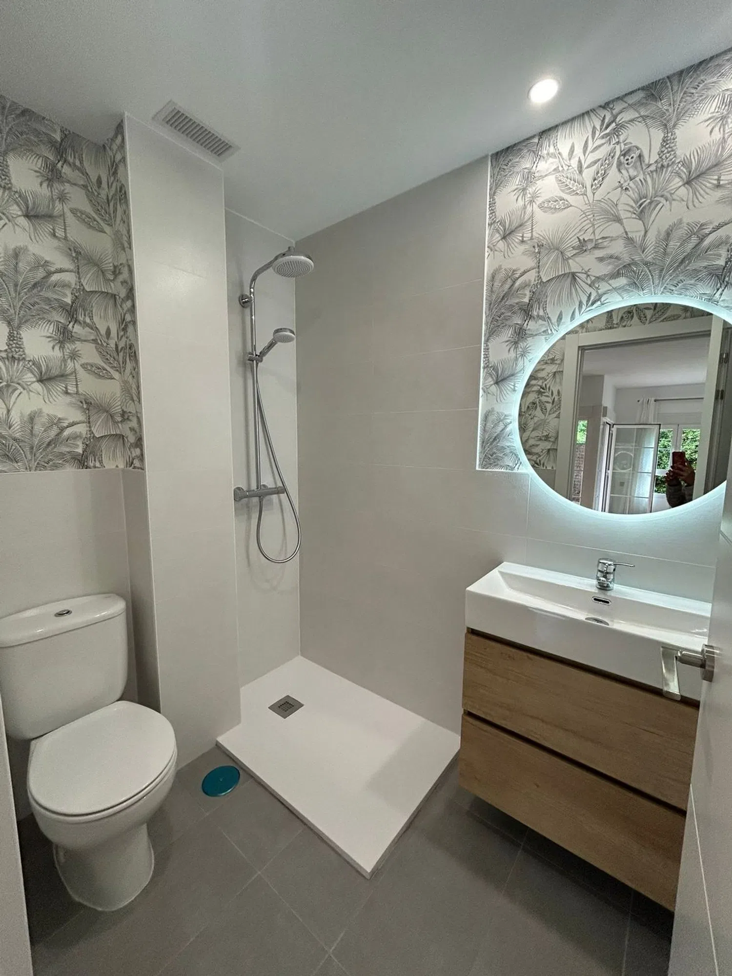 Piso en calle Gregorio Marañòn, 5 - Foto 23