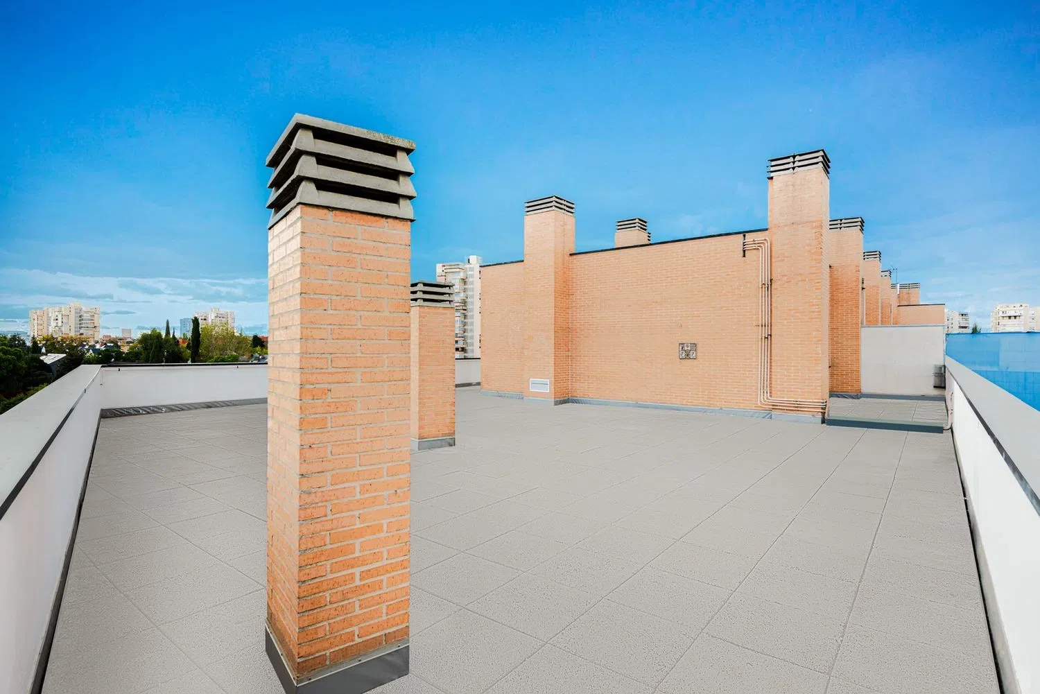 Piso en calle de Vicente Morales - Foto 9