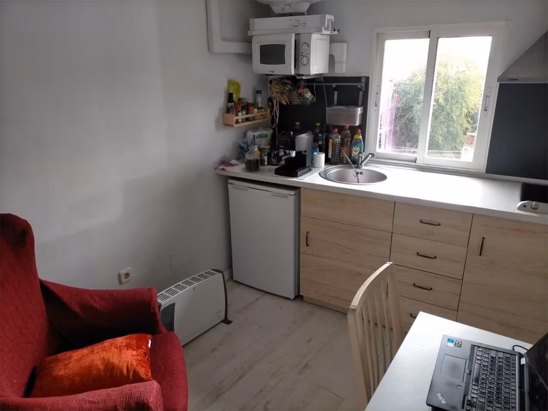 Ático en  Calle de Lavapiés 30 - Foto 2