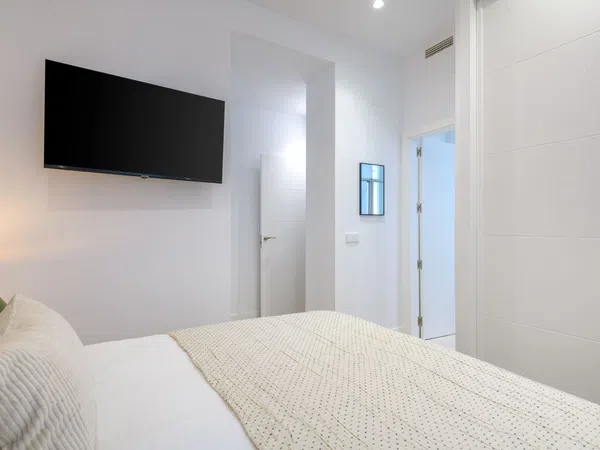 Piso en calle de Hermosilla, 7 - Foto 20