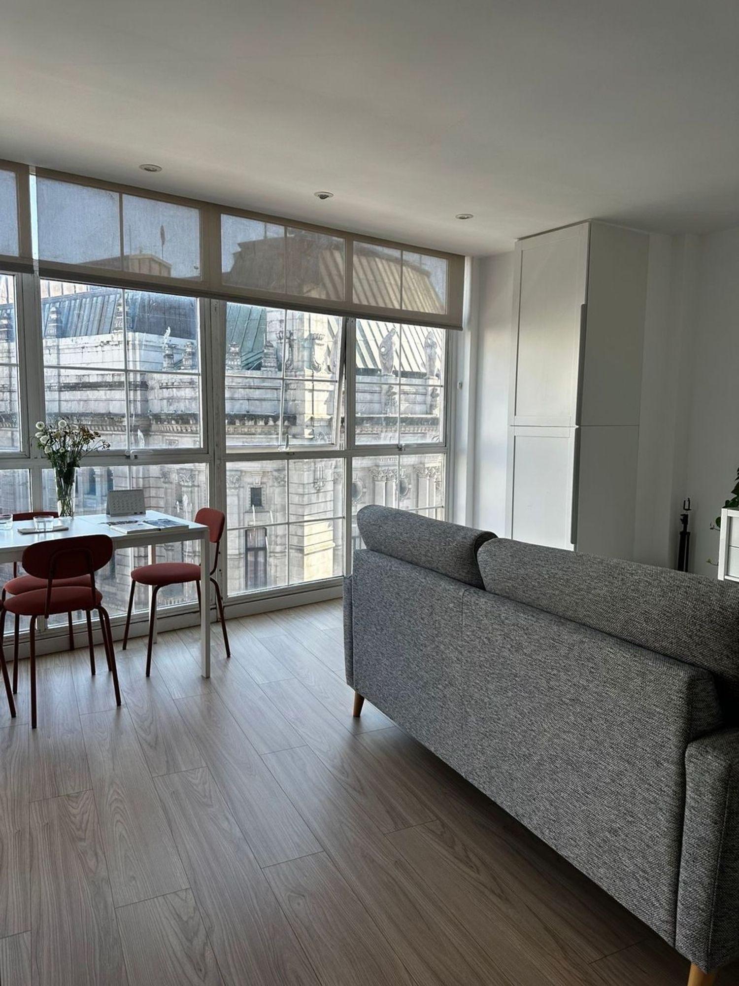 Piso en Policarpo, 10, Centro - Areal - Foto 10