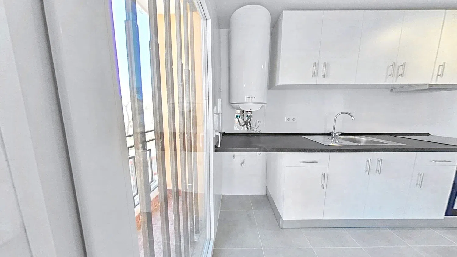 Piso en Barrio La Punta - Foto 20