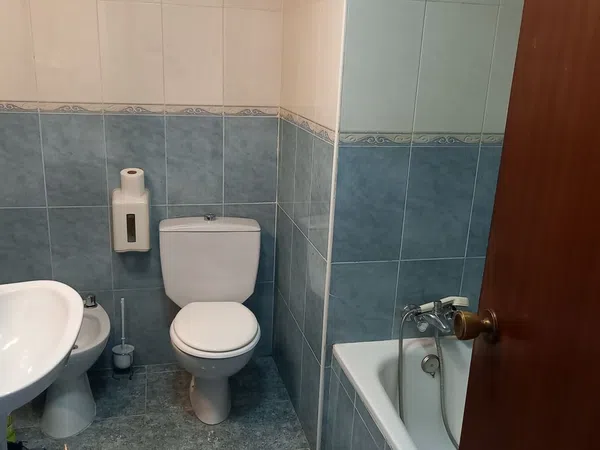 Estudio en calle Salado, 2 - Foto 17