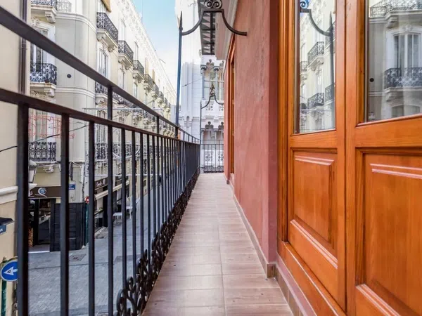 Piso en calle dels Cavallers, 17 - Foto 13