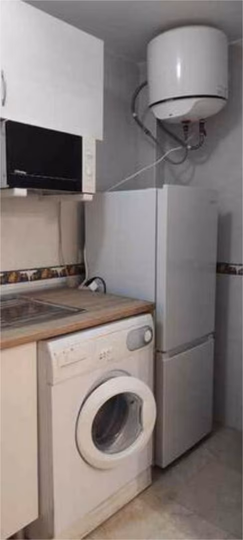 Estudio en Renfe - Foto 5