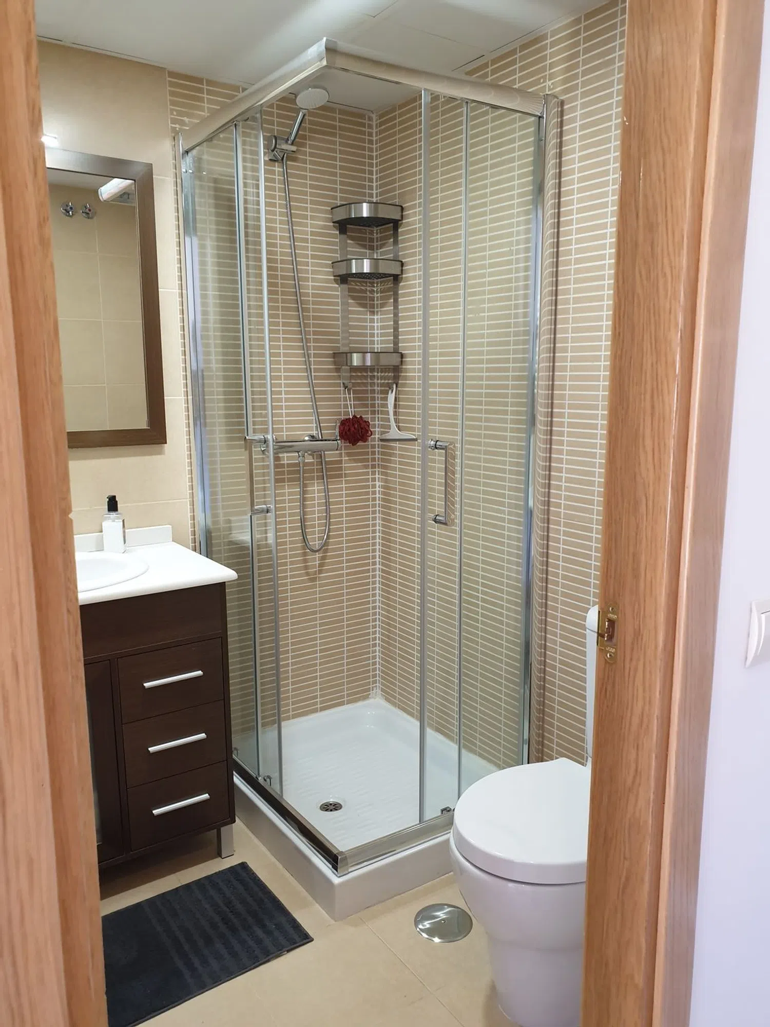 Piso en calle de Rodríguez Espinosa, 23 - Foto 17