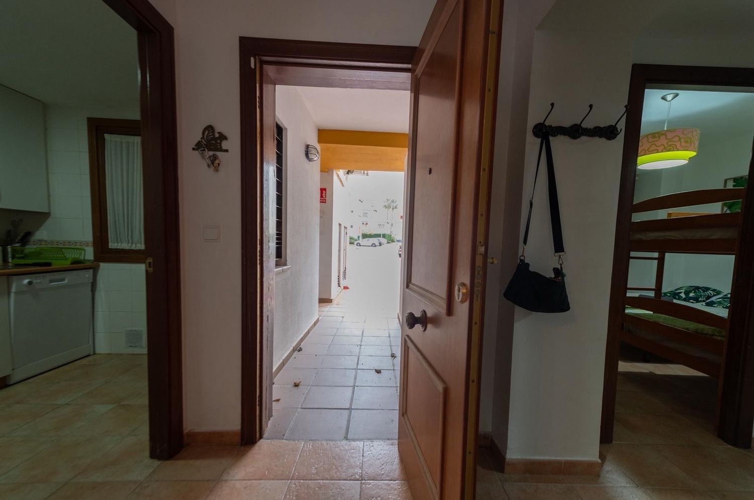 Piso en Avenida Juan Pablo II, 5 - Foto 18
