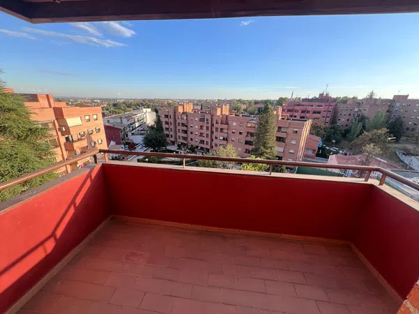 Ático en calle de Luis Rodríguez Ontiveros, 138 - Foto 13