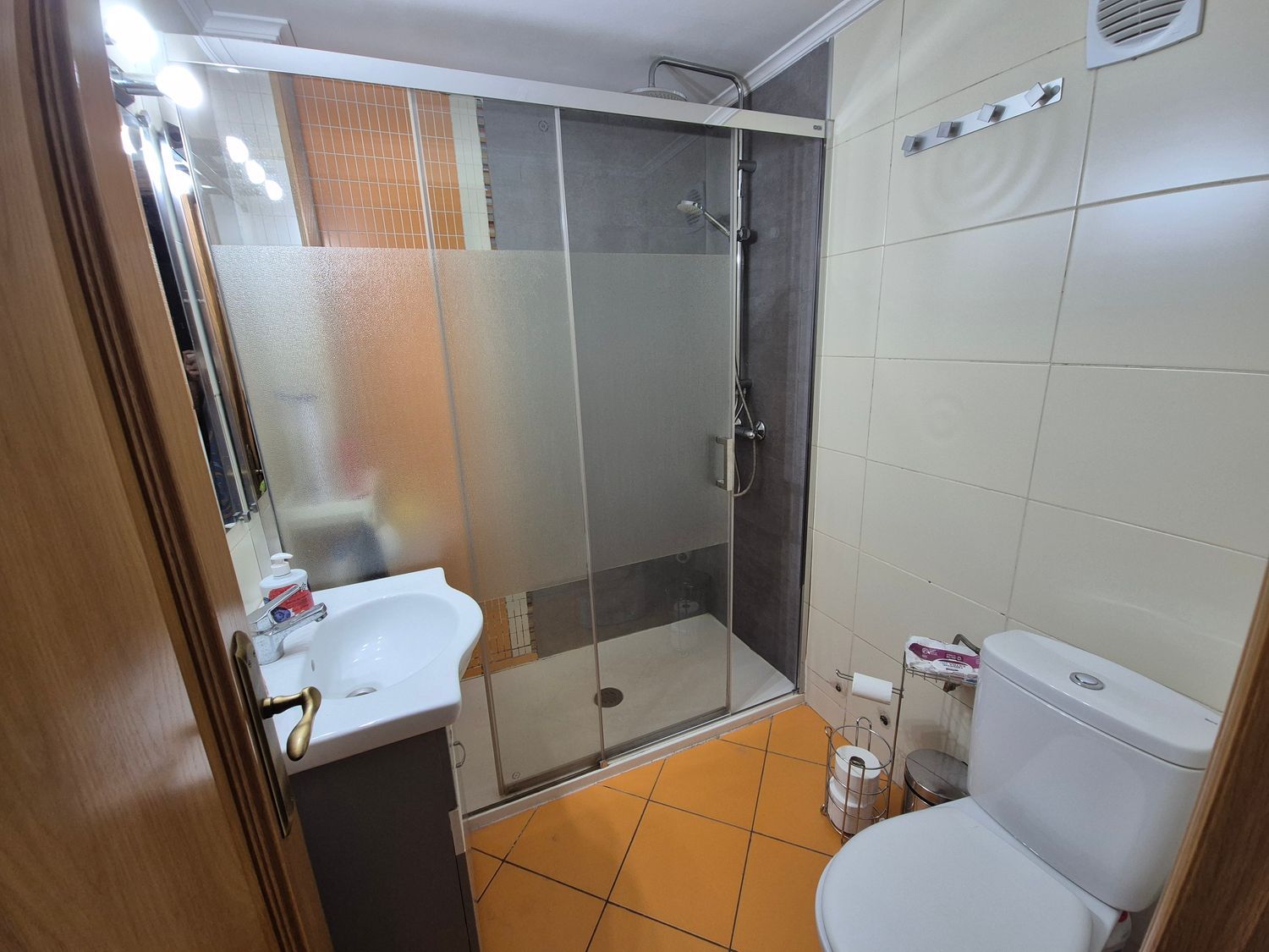 Piso en Calle del Pintor Oliet, 31, Zona Estación-Universidad - Foto 4