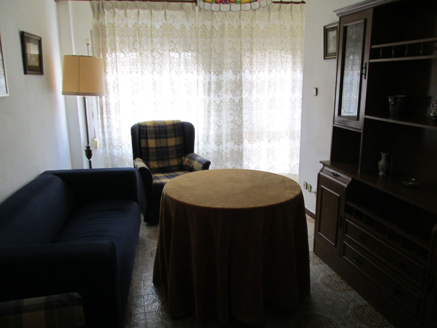 Piso en calle Pagés del Corro, 59 - Foto 1