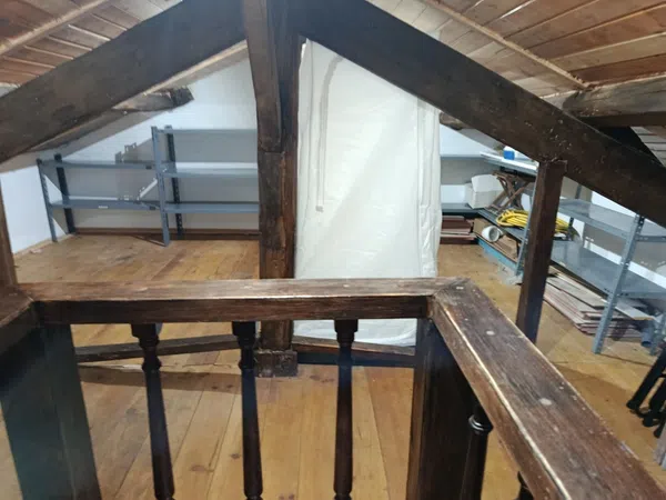 Chalet adosado en Hernan cortes, 9, Trobajo del Camino, Trobajo del Camino - Foto 17