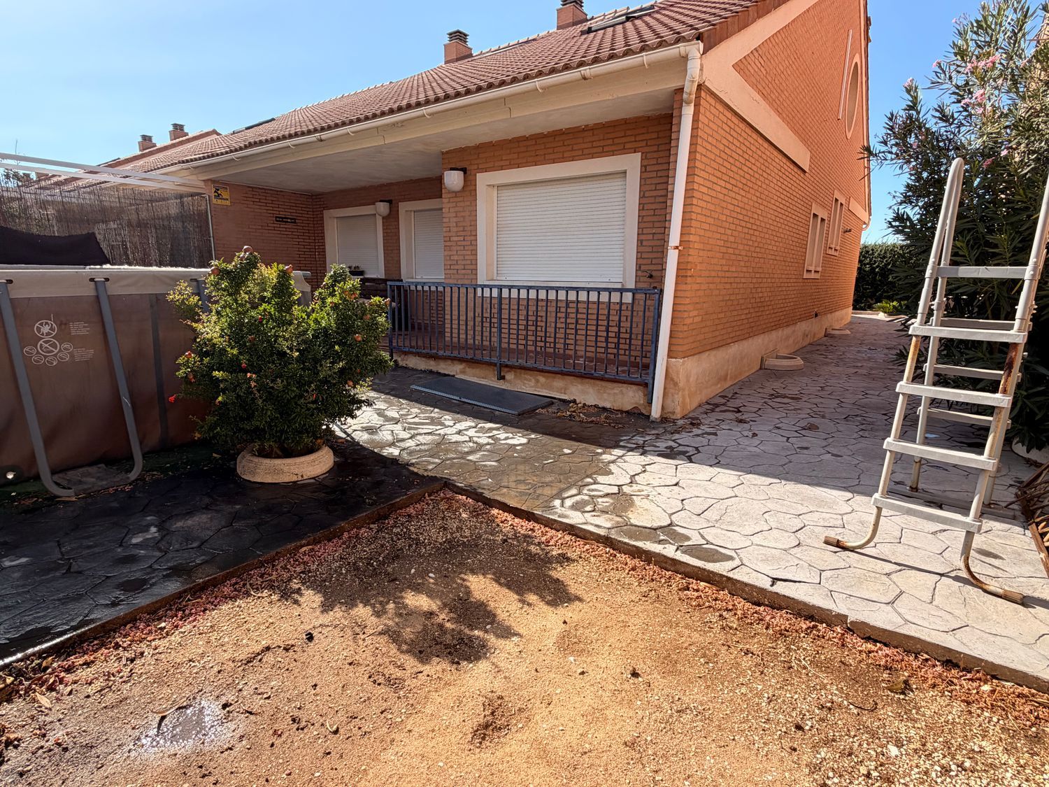 Chalet pareado en Nambroca, 28 - Foto 23