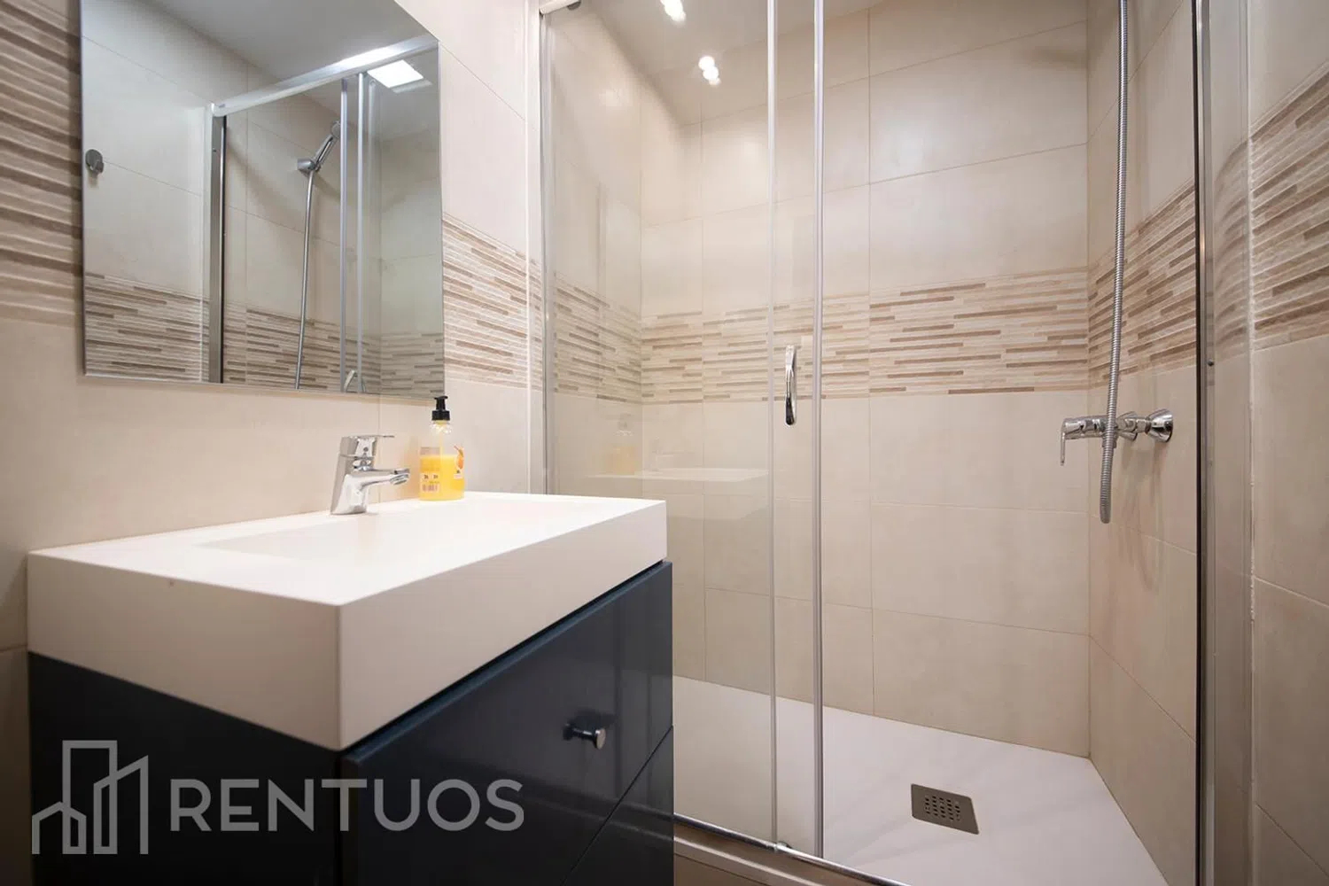 Piso en calle de Ferran - Foto 11