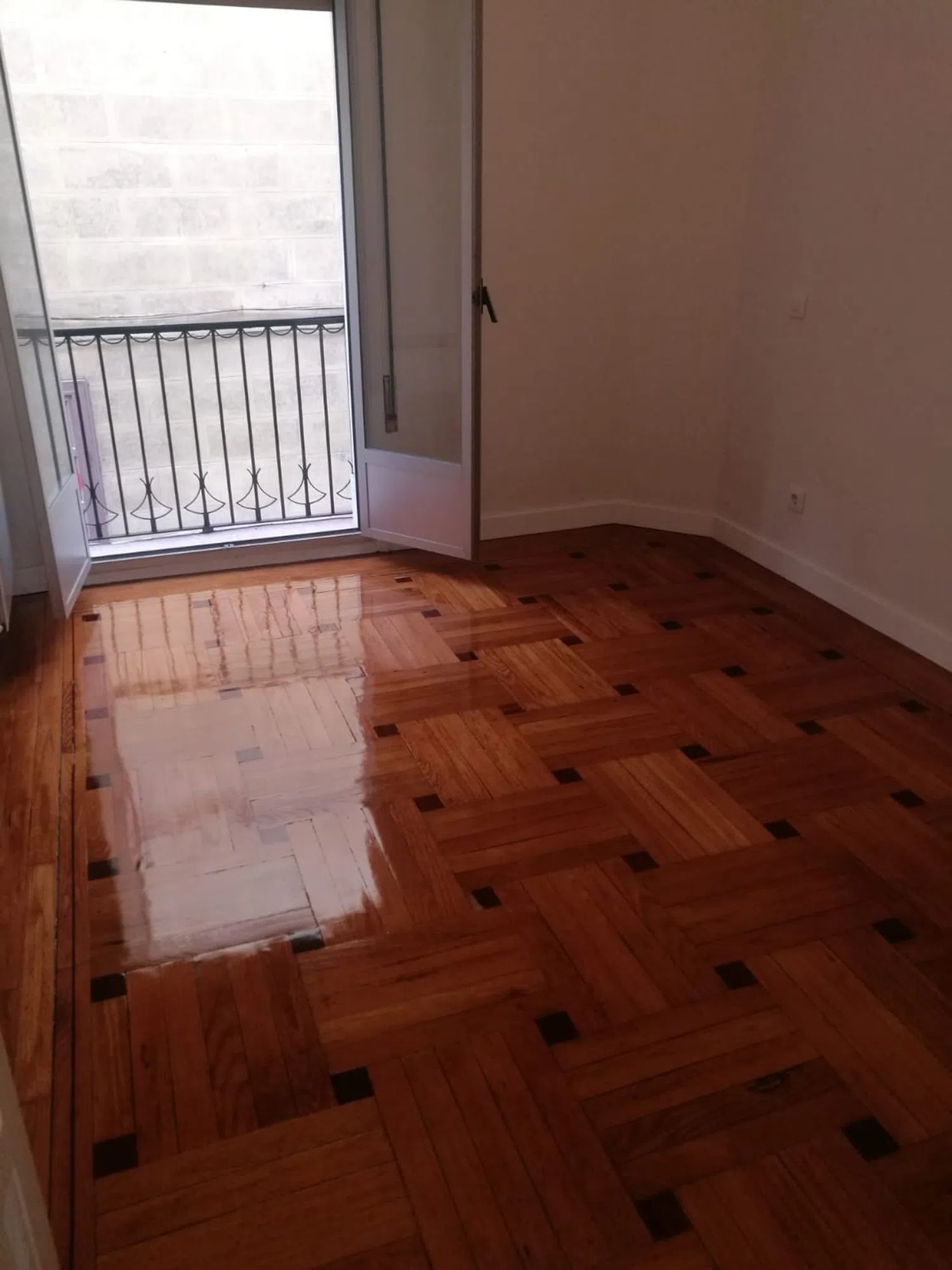 Piso en costanilla de los Desamparados, 21 - Foto 18