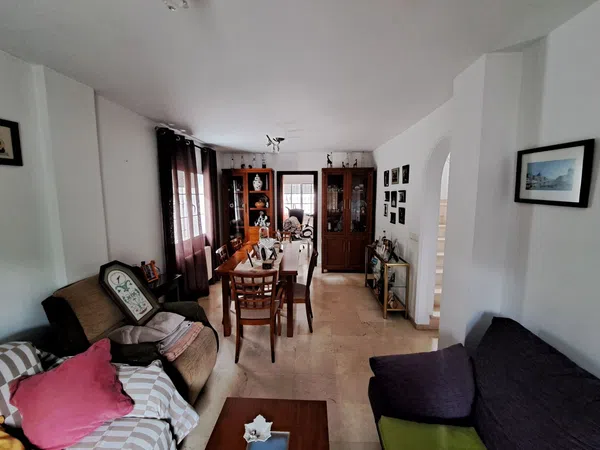 Casa o chalet independiente en Calle Río Darro, 86, Manantiales - Lagar - Cortijo, Manantiales - Lagar - Cortijo - Foto 1