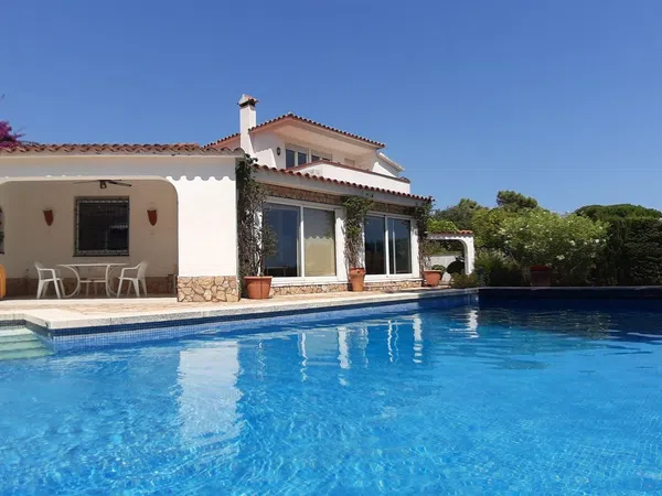 Casa o chalet independiente en S'Agaró - Foto 40