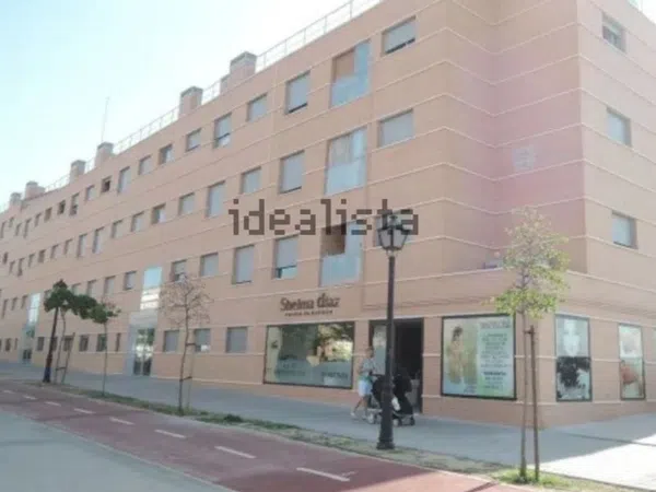 Estudio en Avenida de la Unión Europea, 32, Las Castañeras - Bulevar, Las Castañeras - Bulevar - Foto 4