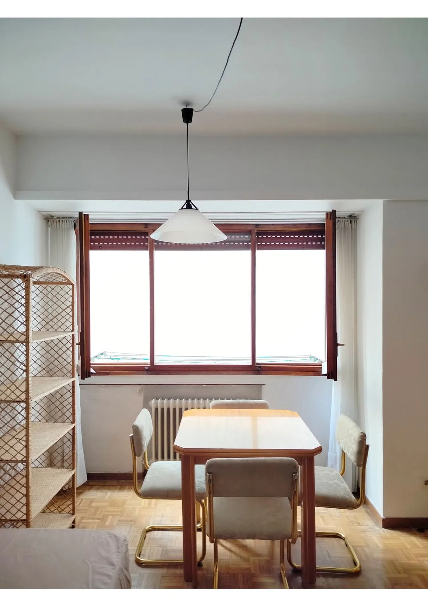 Estudio en calle de Fernando el Católico, 58 - Foto 5