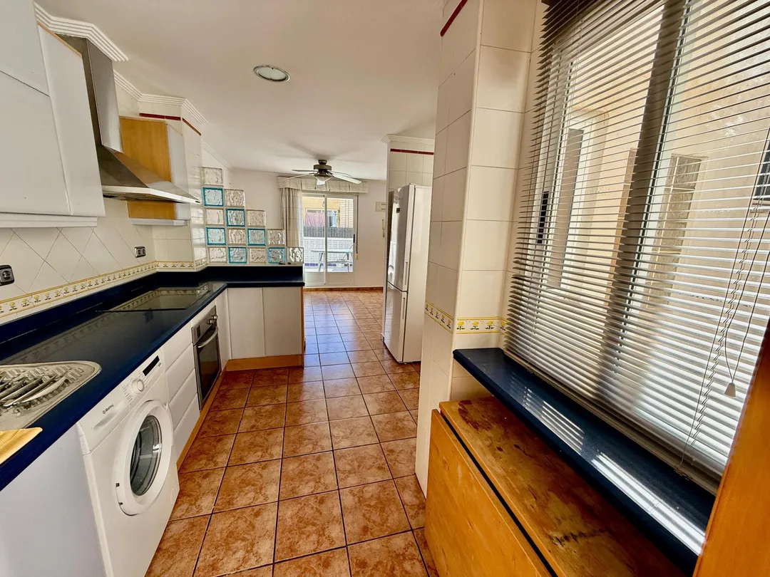 Ático en  Carrer del Salvador 27 - Foto 10