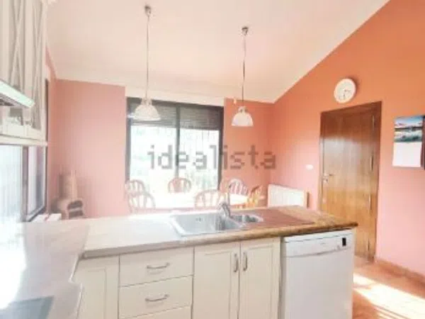 Casa o chalet independiente en Camino Mundo Nuevo, 5, Monteagudo - Foto 13