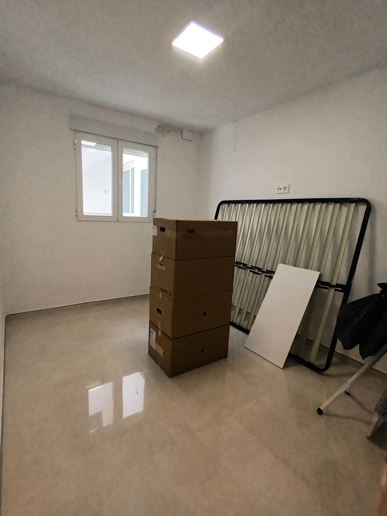 Casa o chalet independiente en Avenida de América, 1 - Foto 17