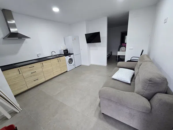 Estudio en Avenida Constitución, 23, Barbate, Barbate - Foto 7