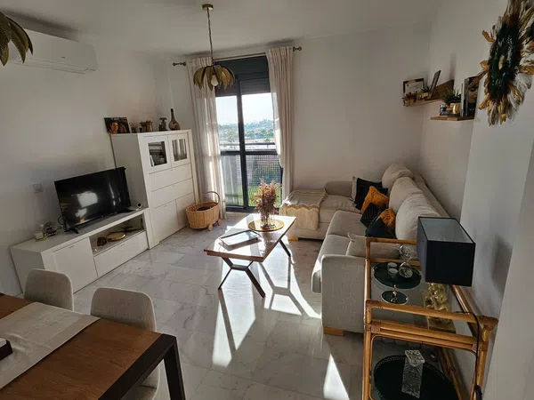 Piso en avenida Felipe González Márquez, 4 - Foto 1