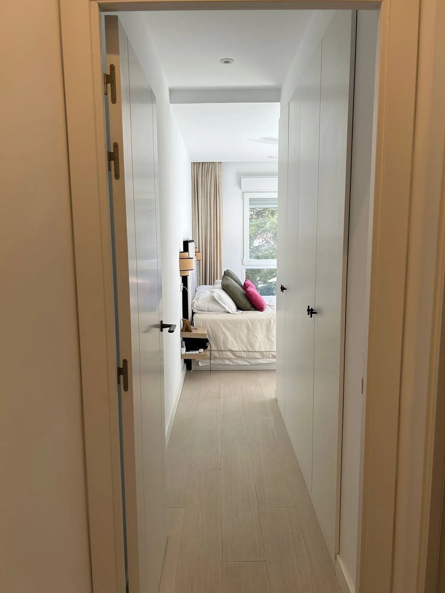 Piso en calle de Víctor de la Serna, 7 - Foto 1