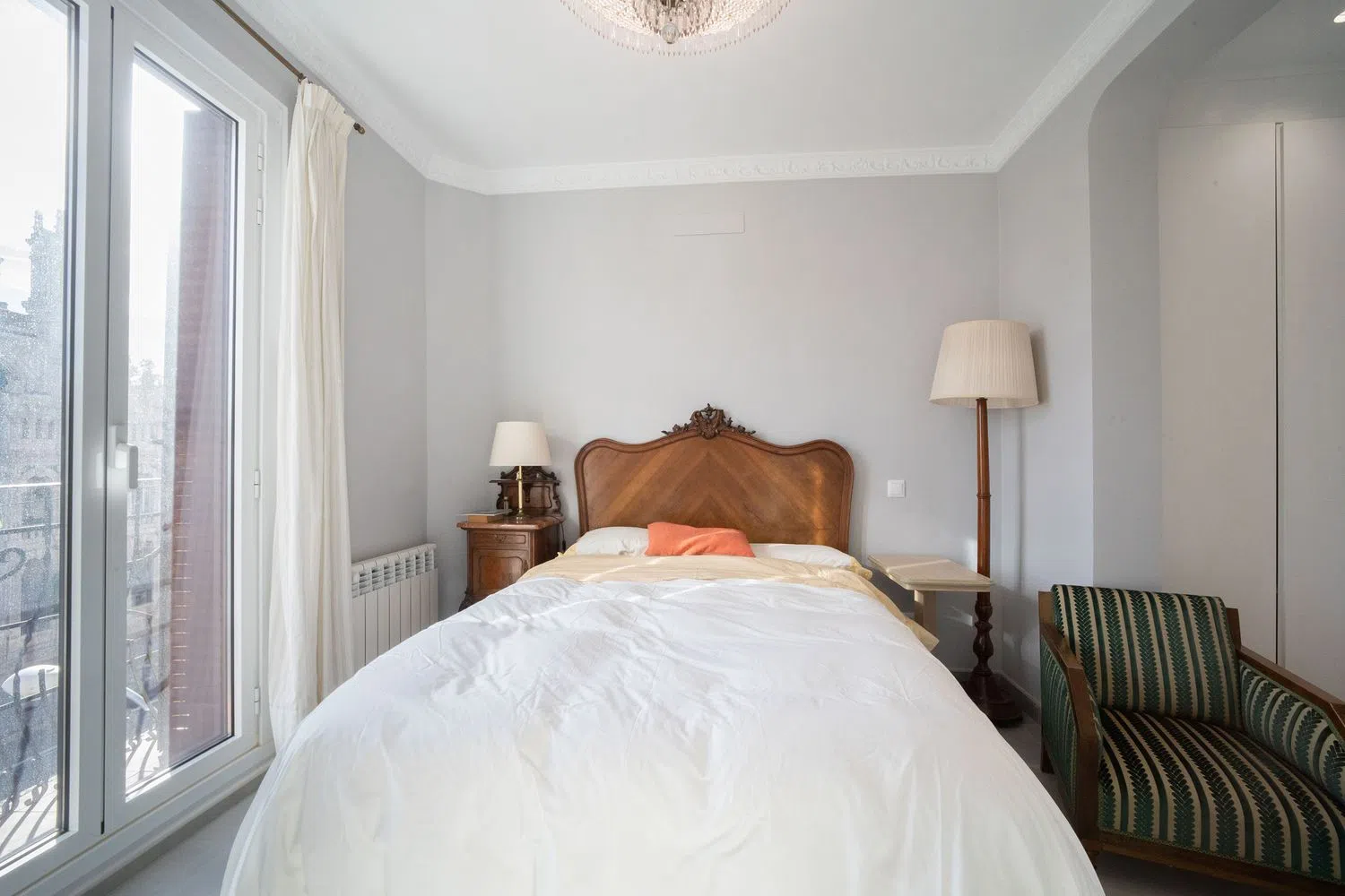 Piso en calle de Raimundo Fernández Villaverde, 29 - Foto 6