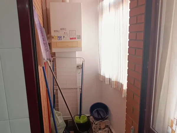 Piso en Calle de Francisco Suay, 116, San Fernando - Ctra. de Valencia, San Fernando - Ctra. de Valencia - Foto 7