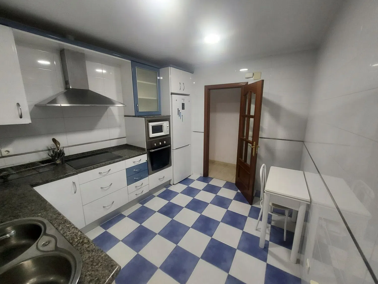 Piso en calle de la Marquesa de Almarza, 27 - Foto 6