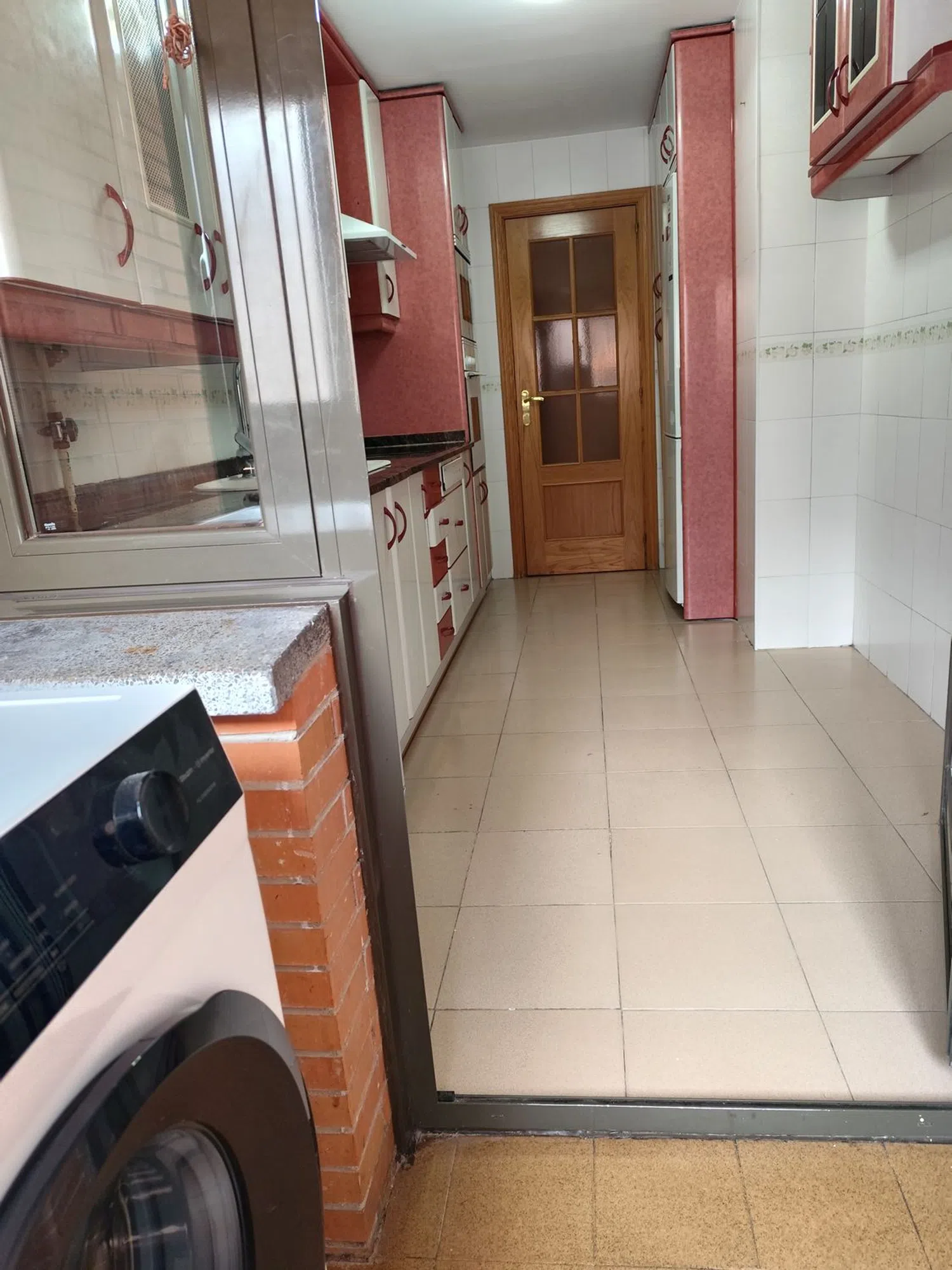 Piso en calle del Golfo de Salónica, 42 - Foto 14