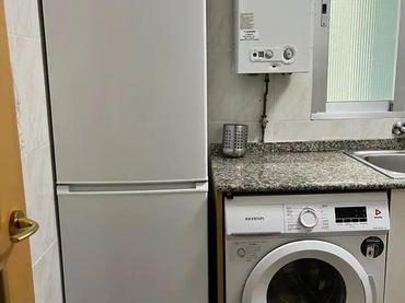 Piso en  Carrer d'Agustina d'Aragó 7 - Foto 17