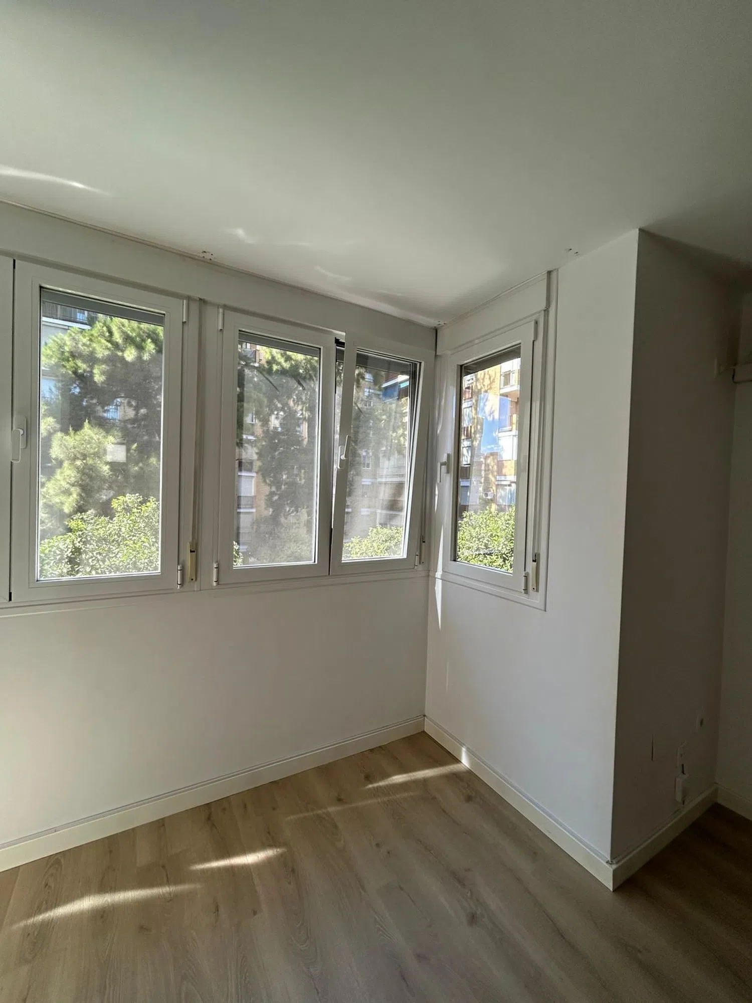 Piso en plaza Virgen de los Dolores, 6 - Foto 6