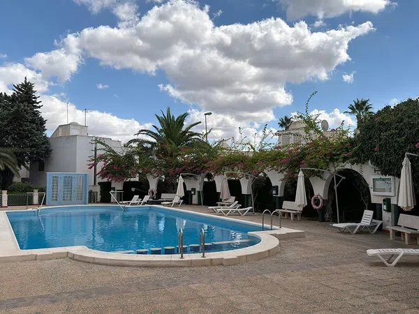 Chalet adosado en Urbanizacion el Alhamillo, 28, El Alamillo - Foto 6
