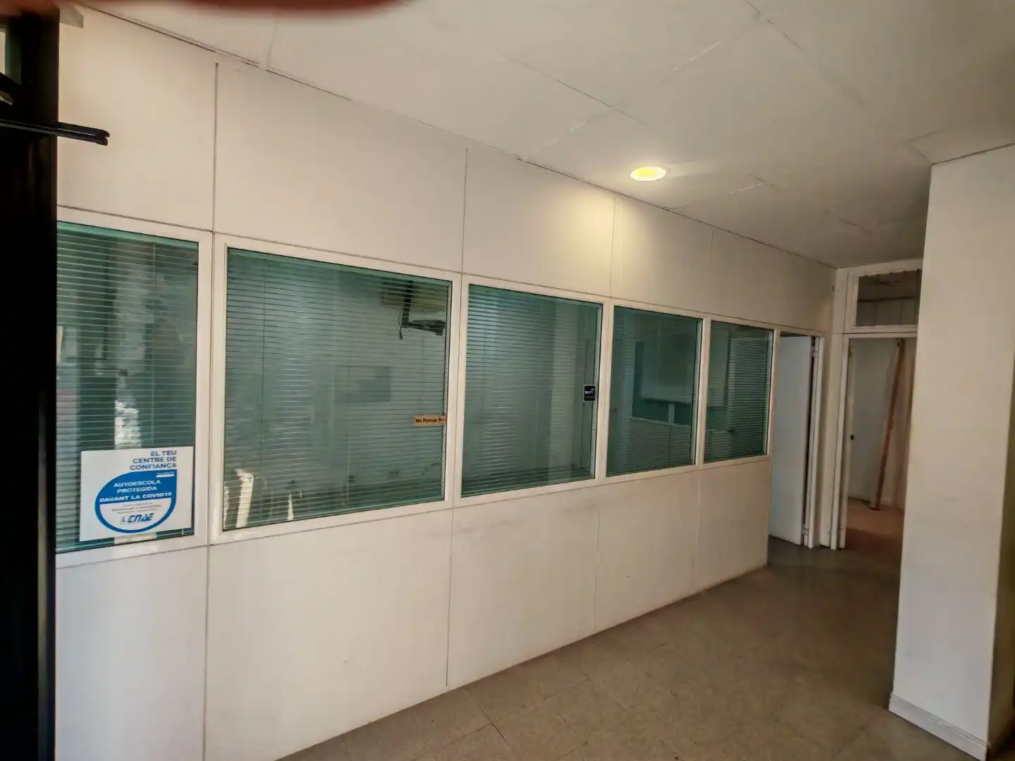 Local comercial en  Carrer del Pintor Fortuny 2 - Foto 2