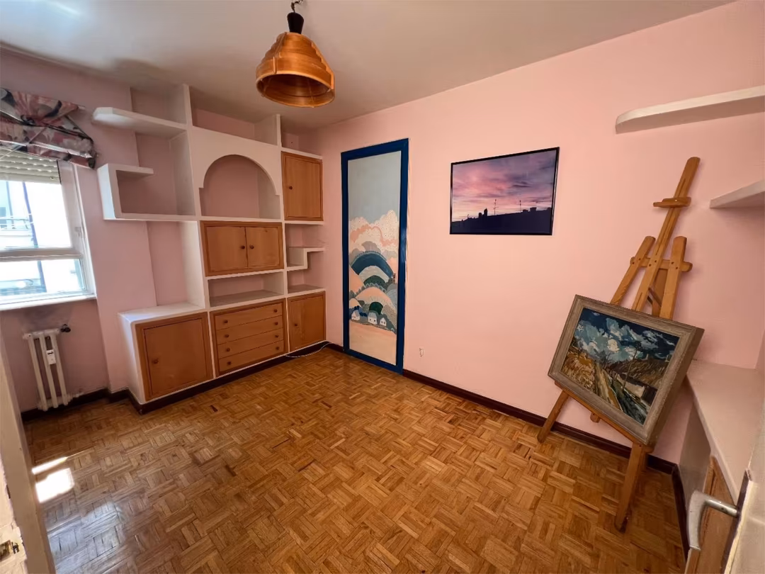 Piso en  Calle del Corazón de María 21 - Foto 16