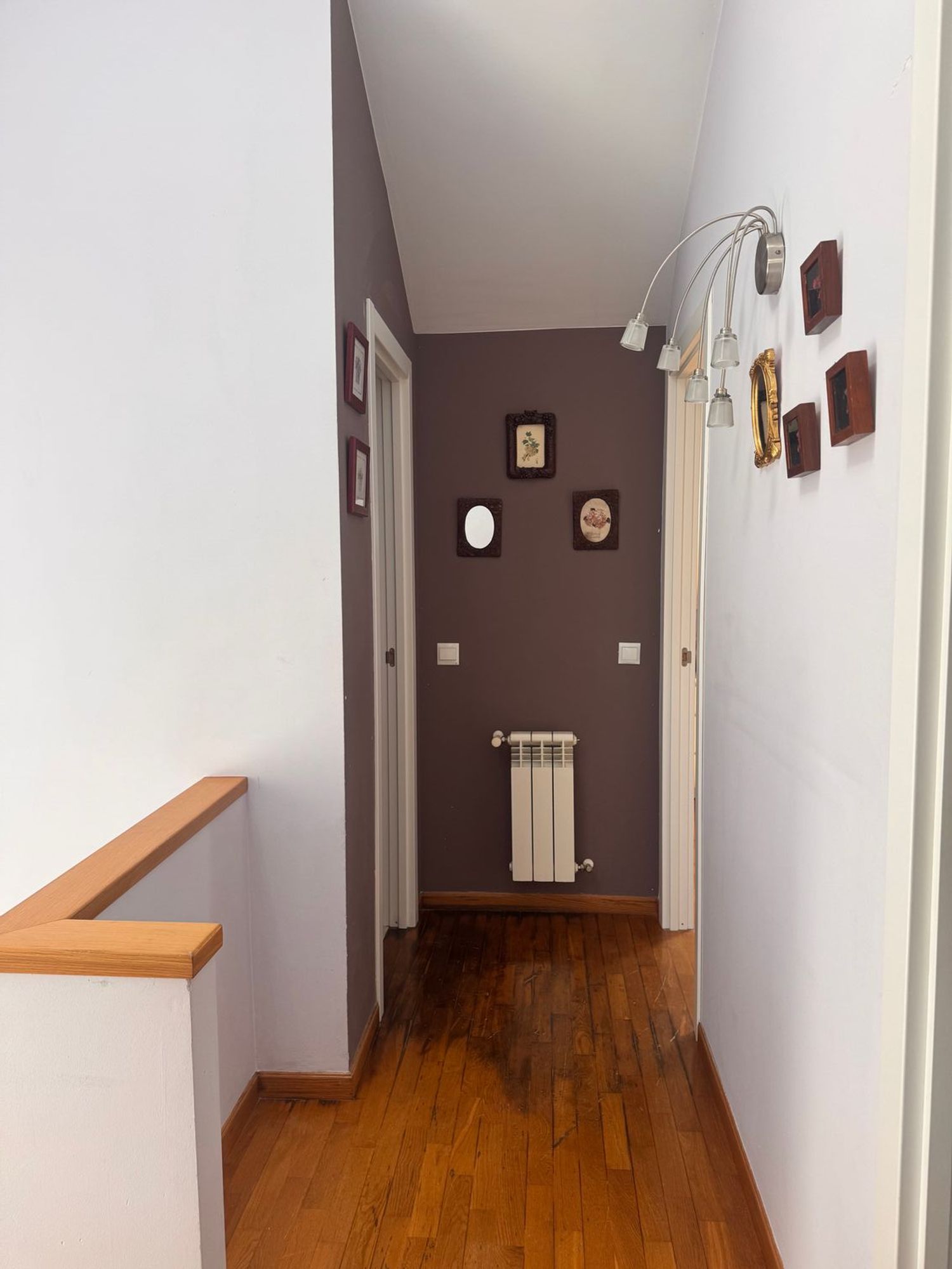 Dúplex en Calle de Rubalcava, 71, Centro - Foto 13